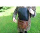Isabelle Saddle Bag Vintage Brown Medium
